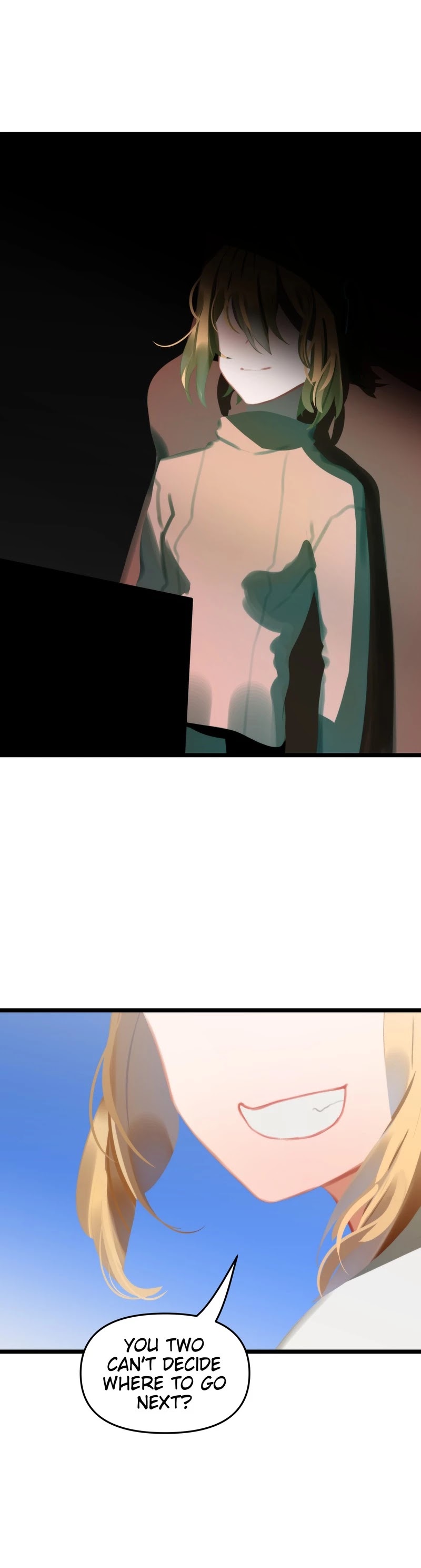 Winter Moon chapter 451 page 6