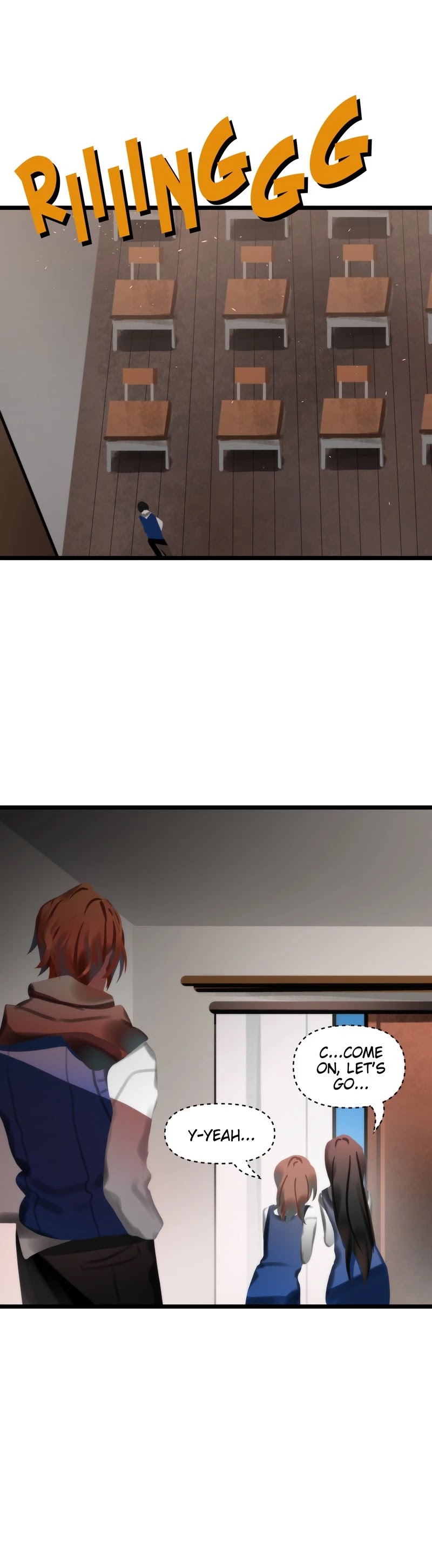 Winter Moon chapter 452 page 3