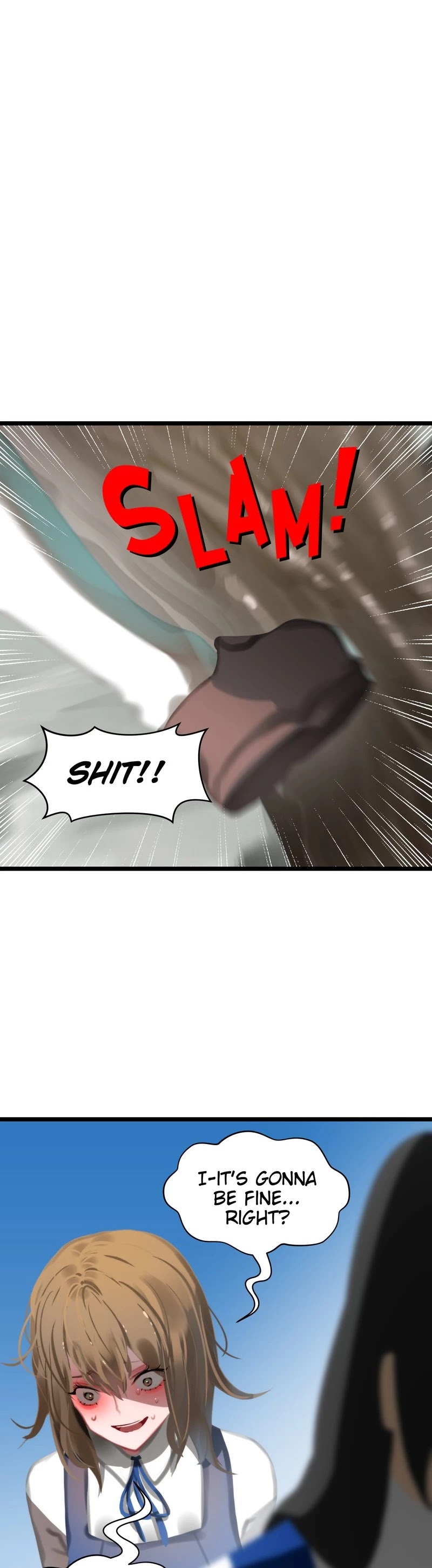 Winter Moon chapter 452 page 4