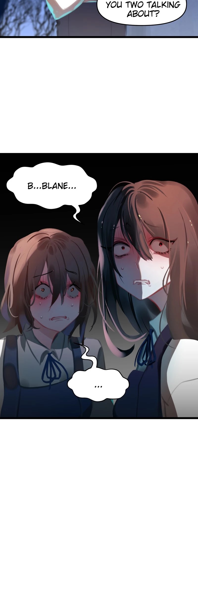 Winter Moon chapter 452 page 7