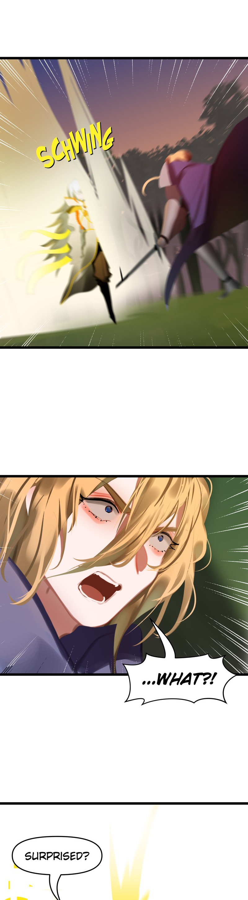 Winter Moon chapter 457 page 4