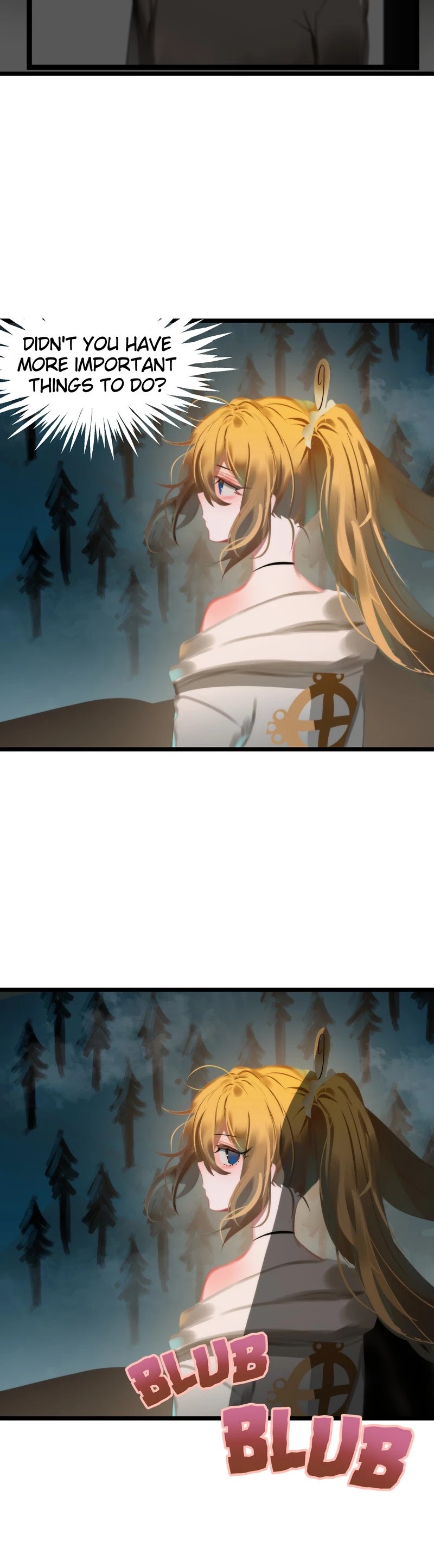 Winter Moon chapter 463 page 3