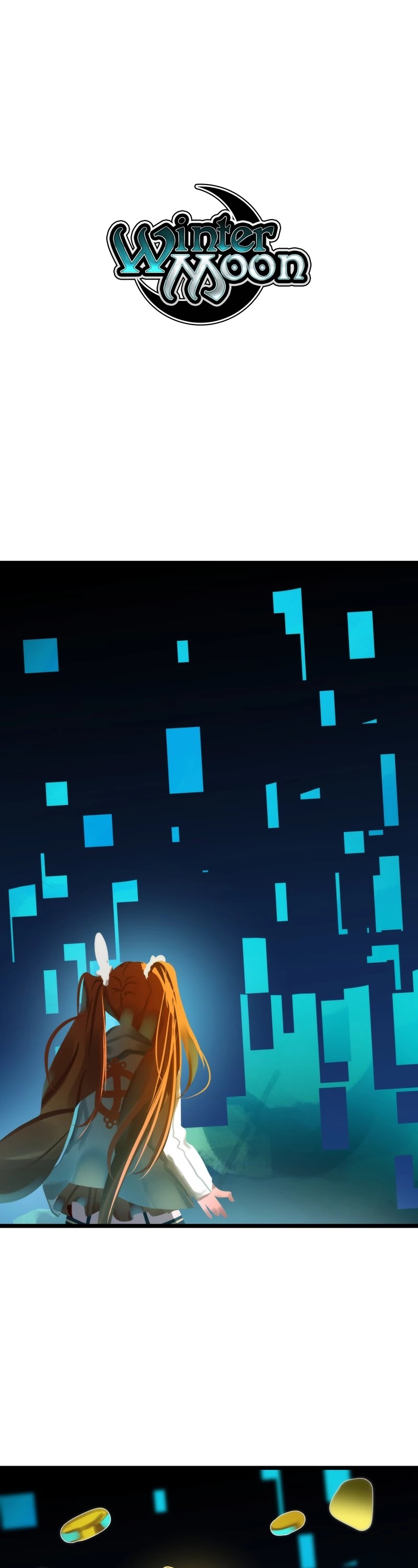Winter Moon chapter 464 page 1