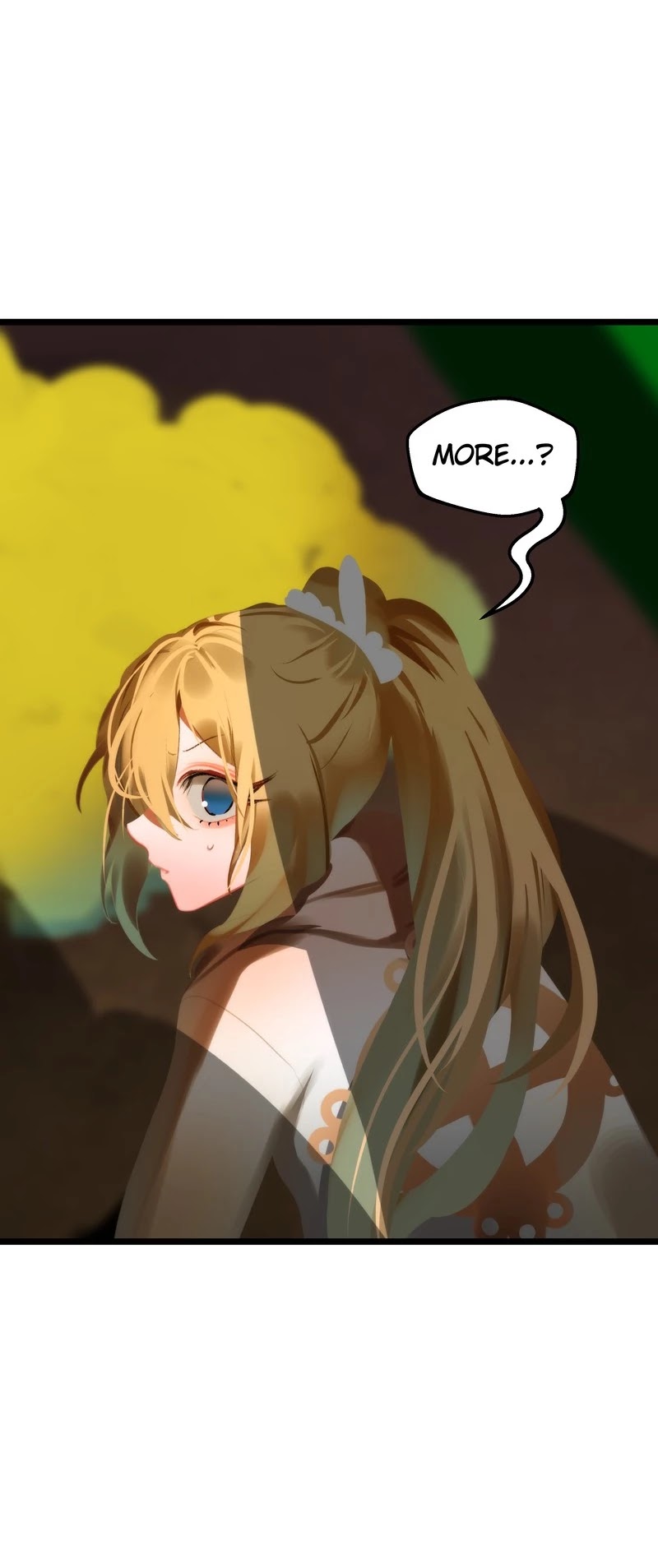 Winter Moon chapter 464 page 6