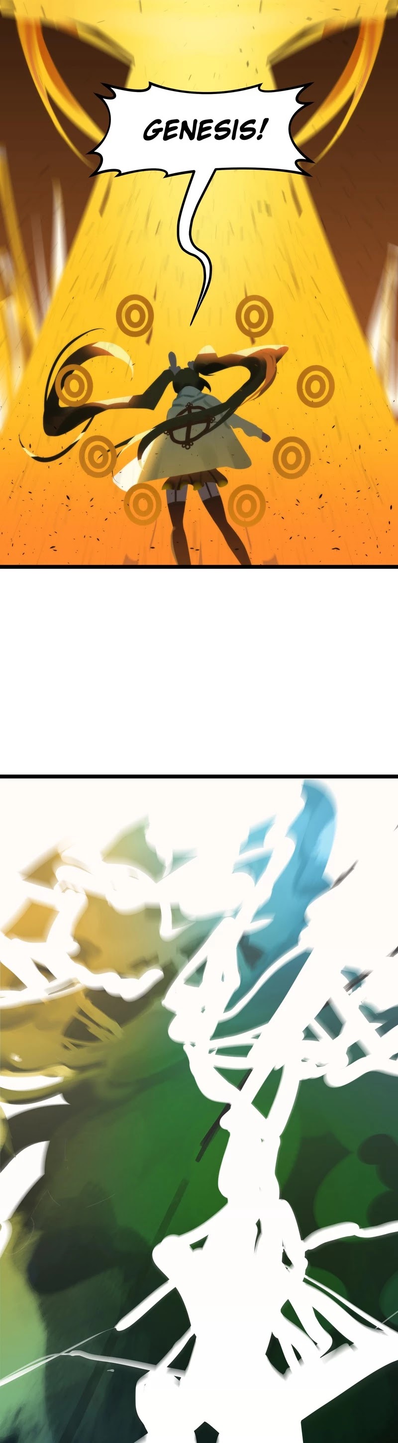 Winter Moon chapter 465 page 4