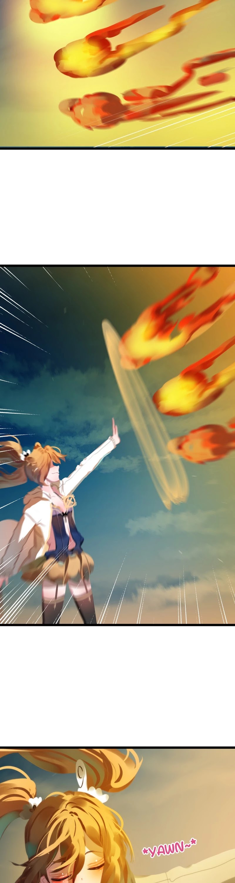 Winter Moon chapter 471 page 2