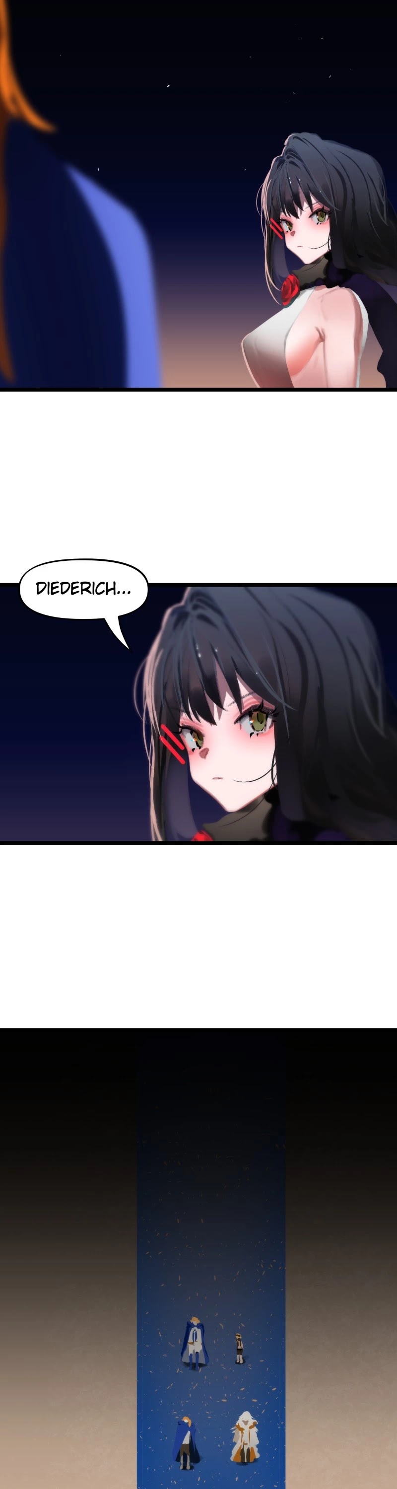 Winter Moon chapter 479 page 5