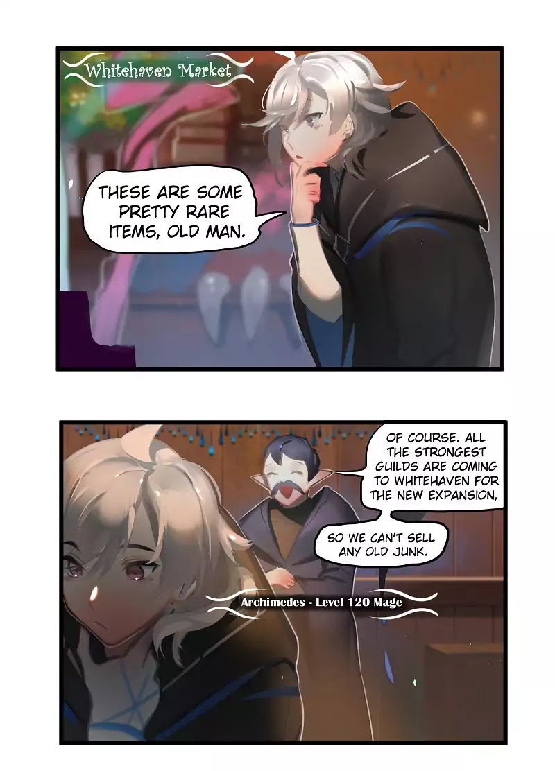 Winter Moon chapter 48 page 2