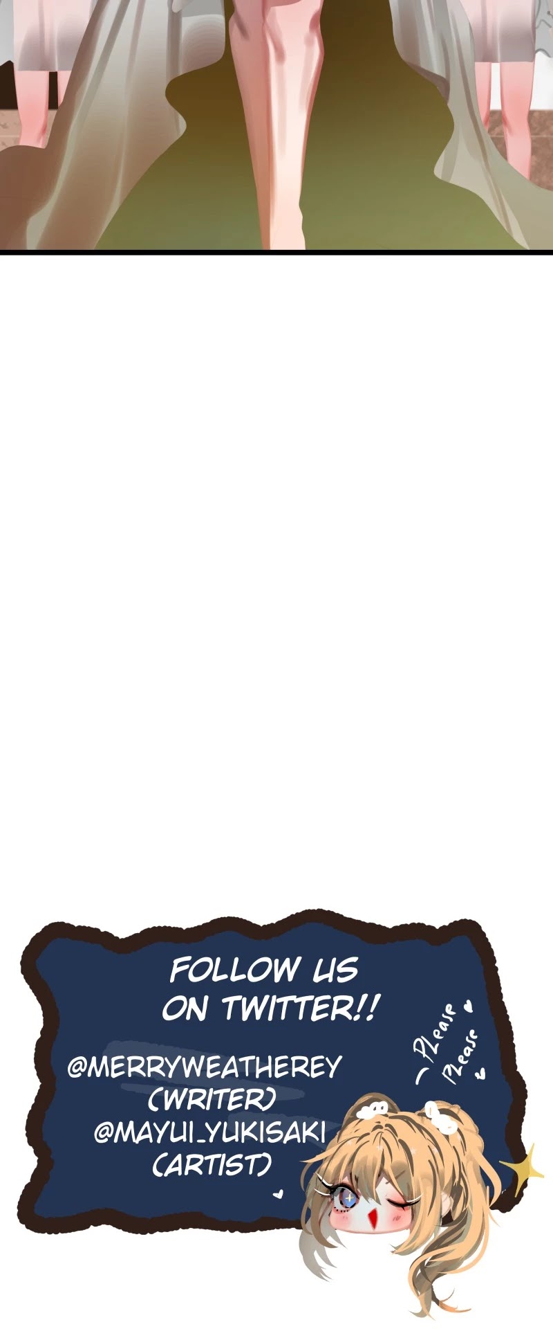 Winter Moon chapter 481 page 8