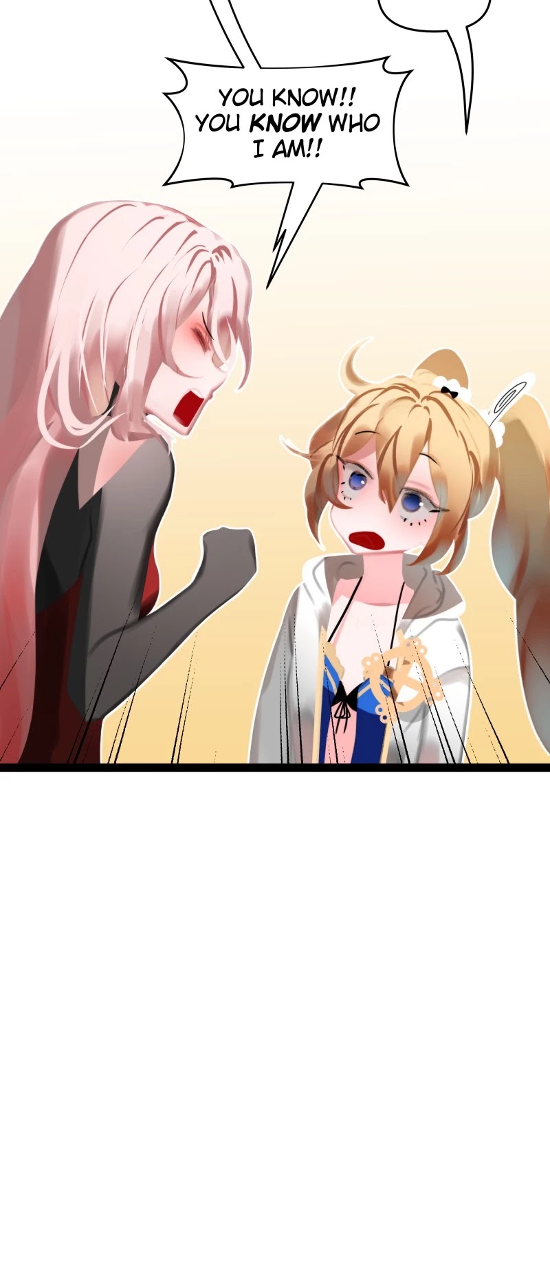 Winter Moon chapter 485 page 8