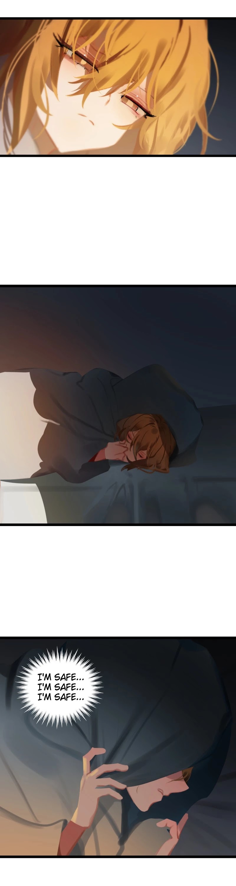 Winter Moon chapter 488 page 5