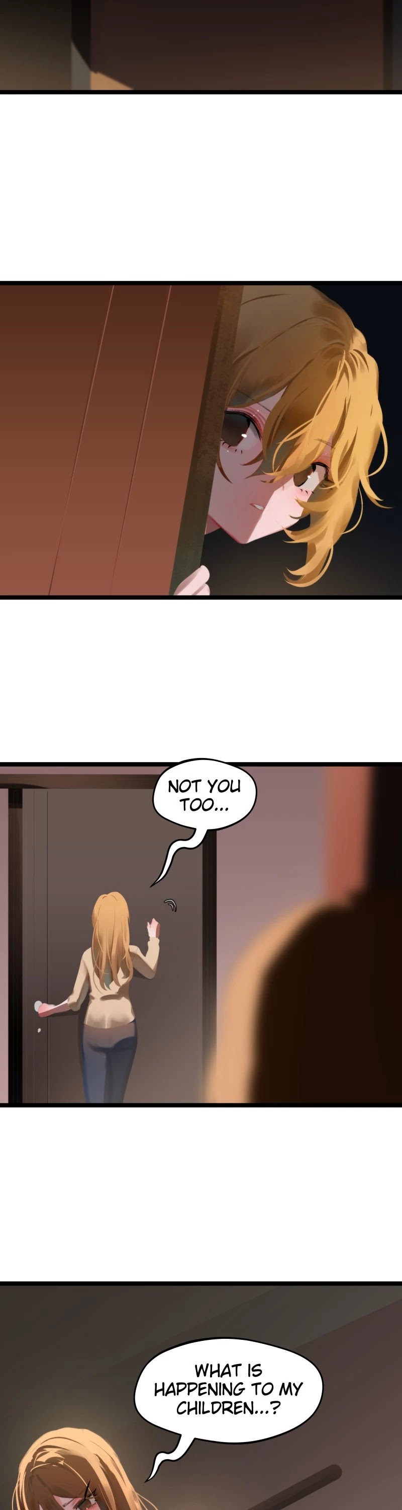 Winter Moon chapter 489 page 2