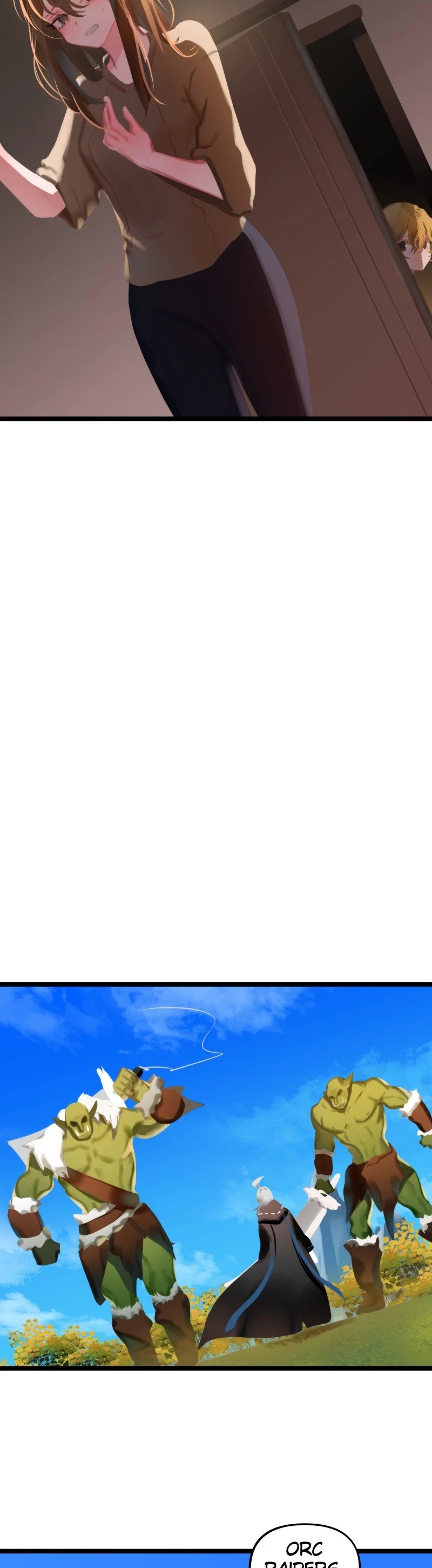 Winter Moon chapter 489 page 3