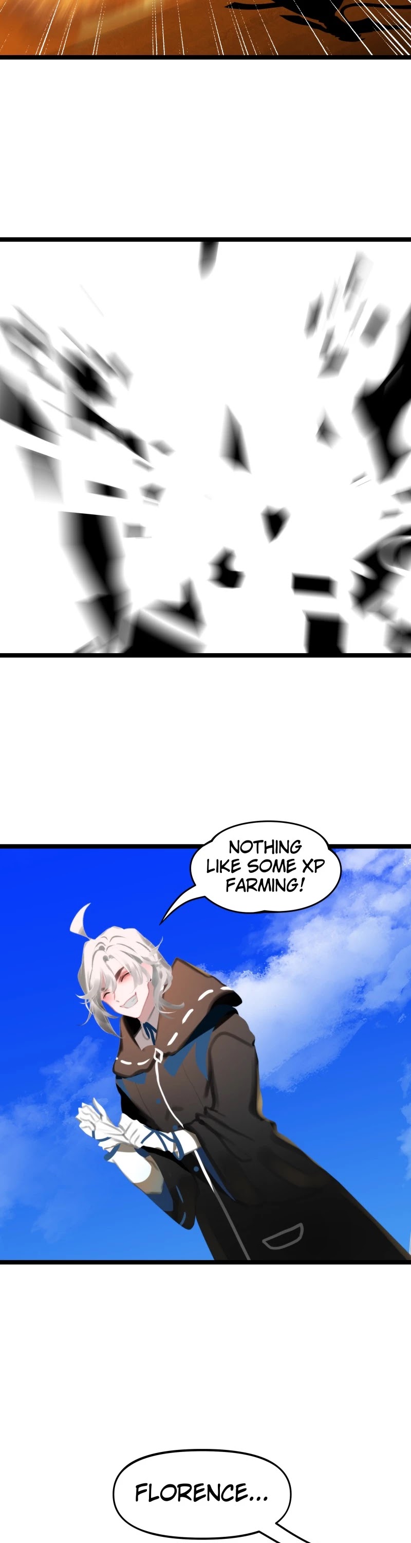 Winter Moon chapter 489 page 6