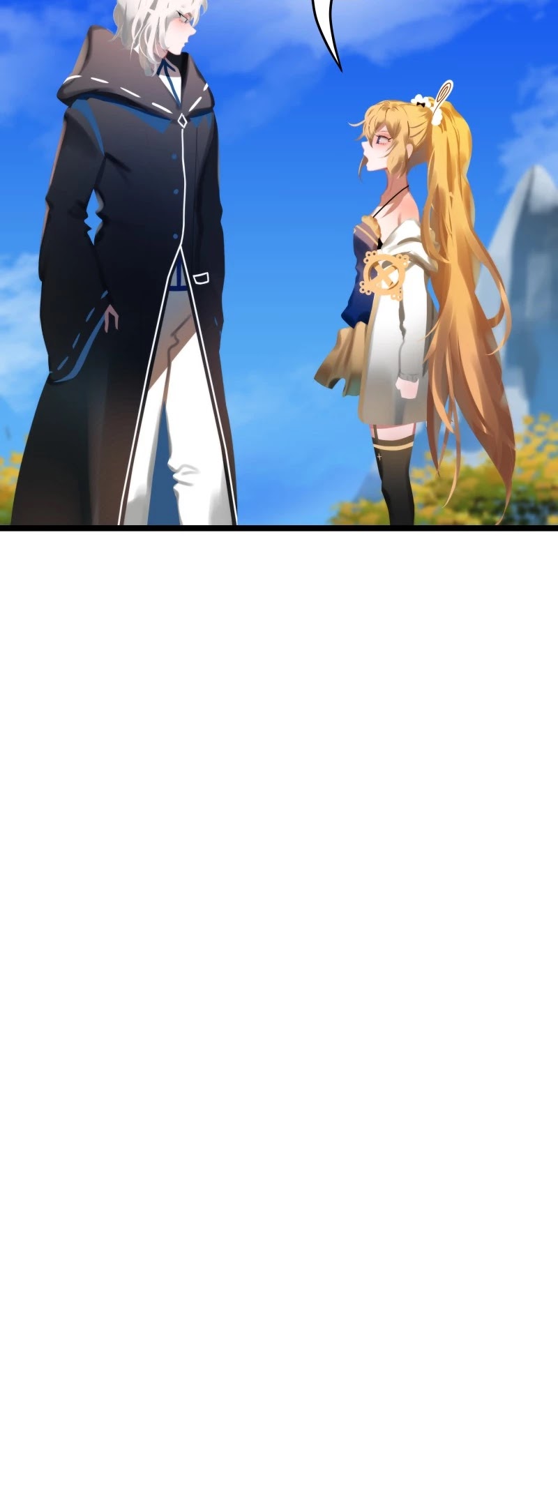 Winter Moon chapter 489 page 8