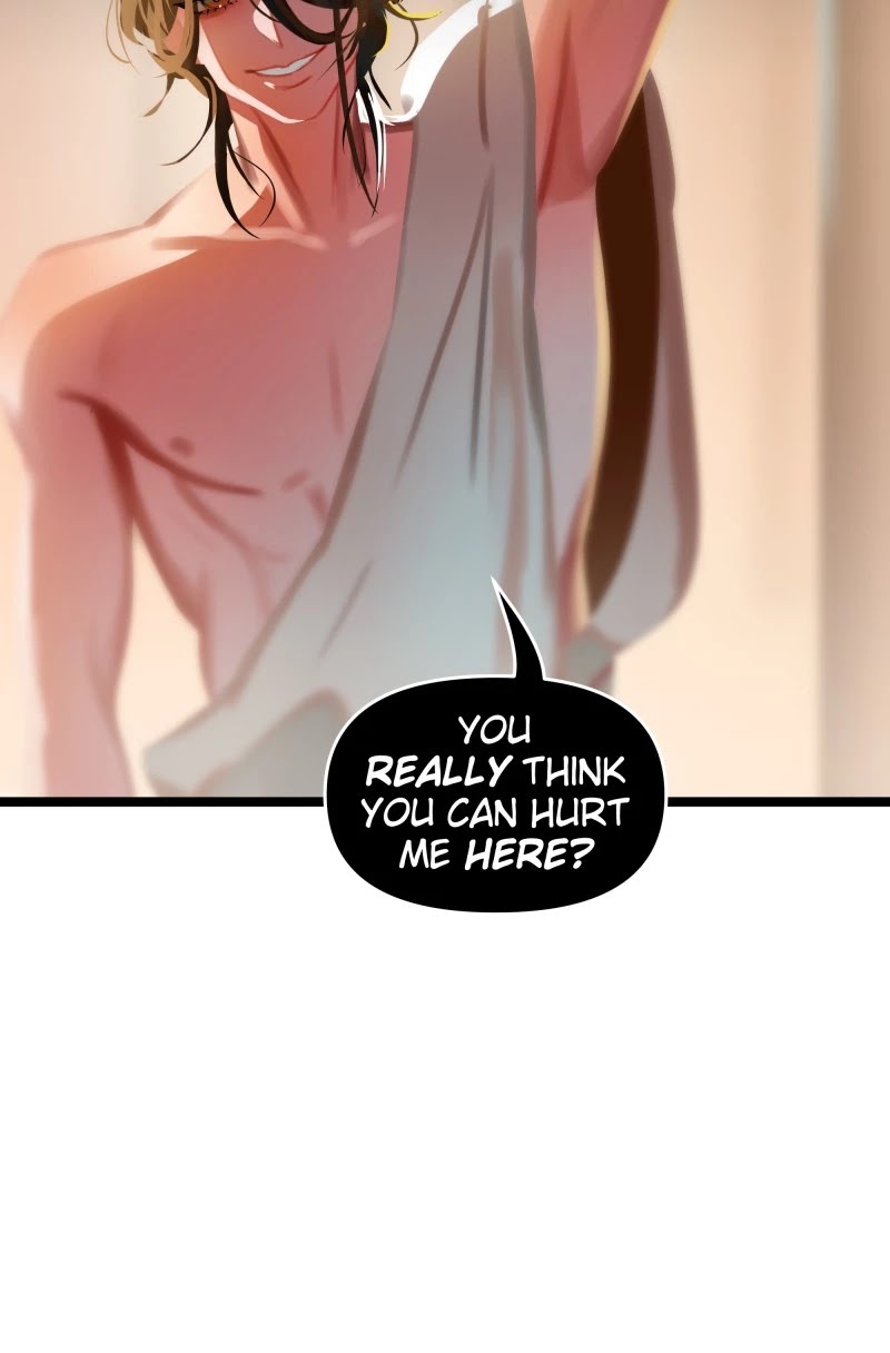 Winter Moon chapter 491 page 9