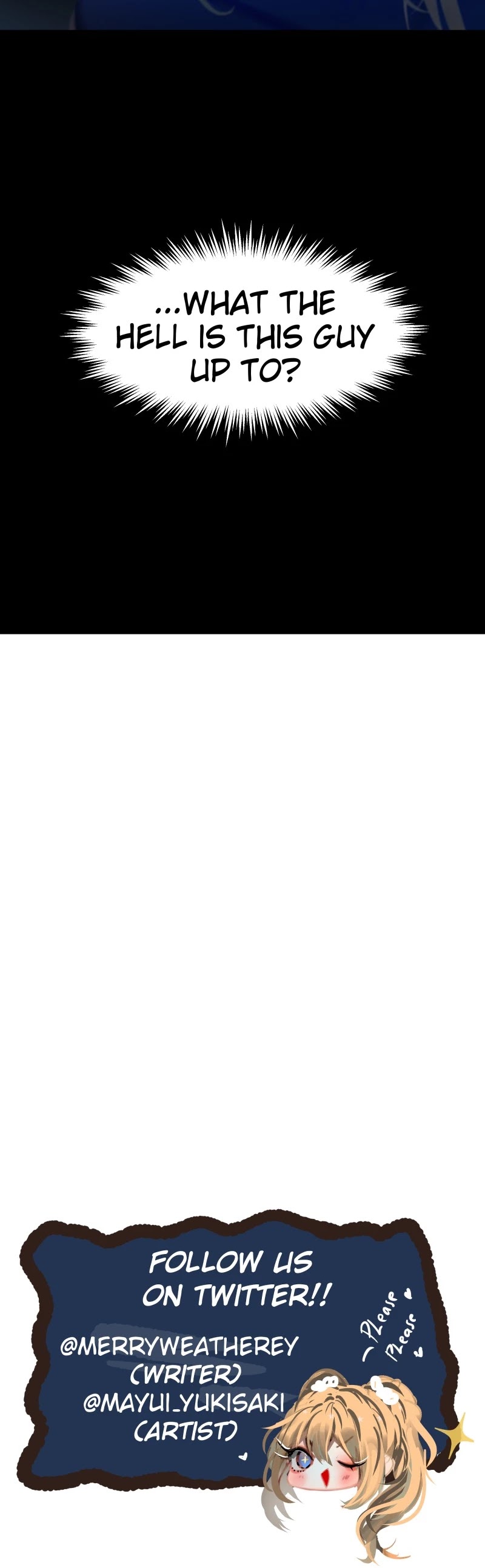 Winter Moon chapter 492 page 8