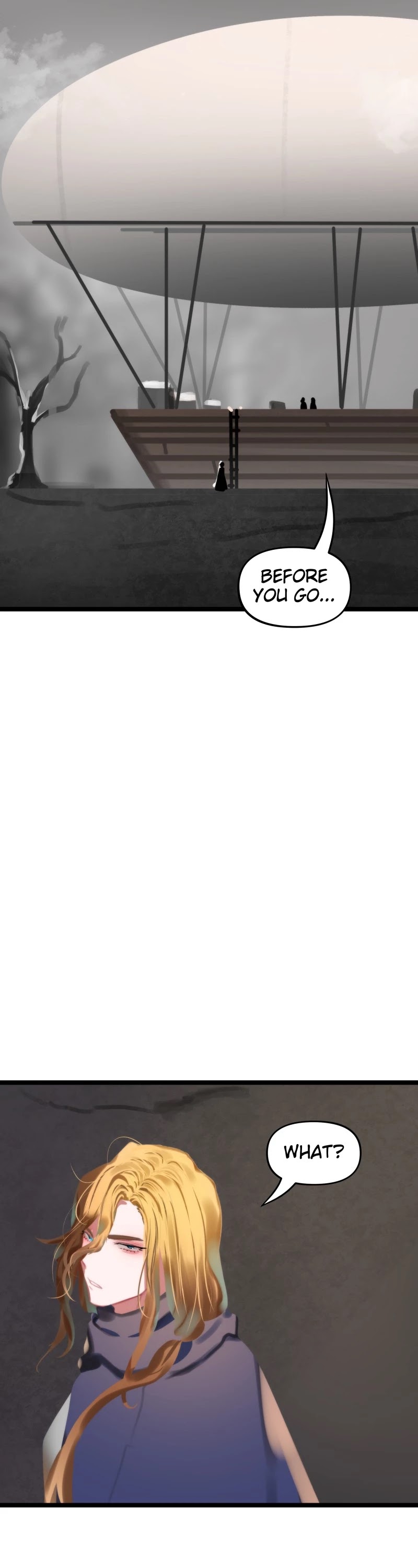 Winter Moon chapter 494 page 5