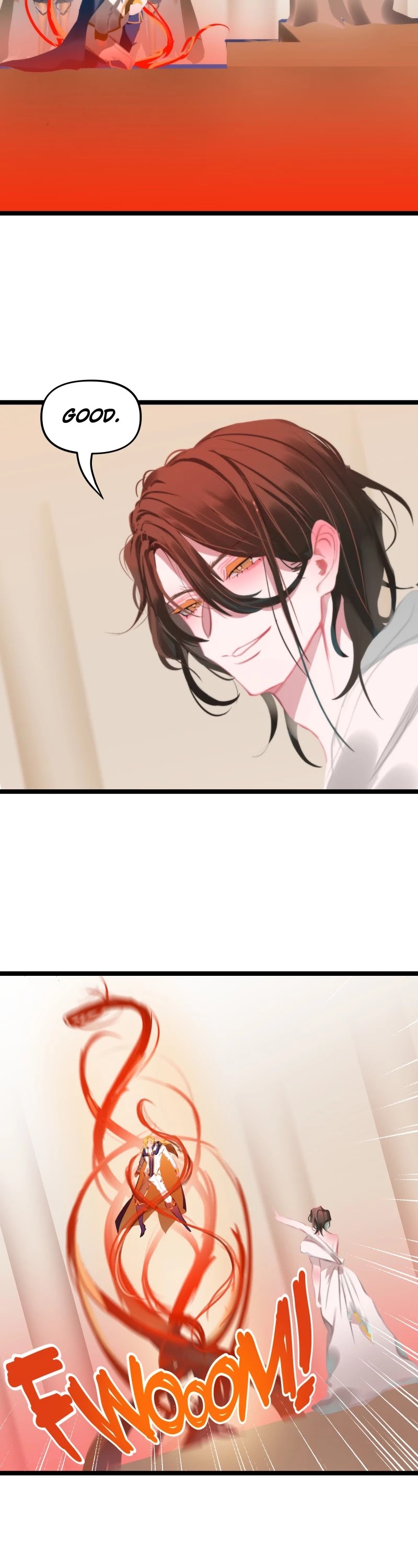 Winter Moon chapter 496 page 6