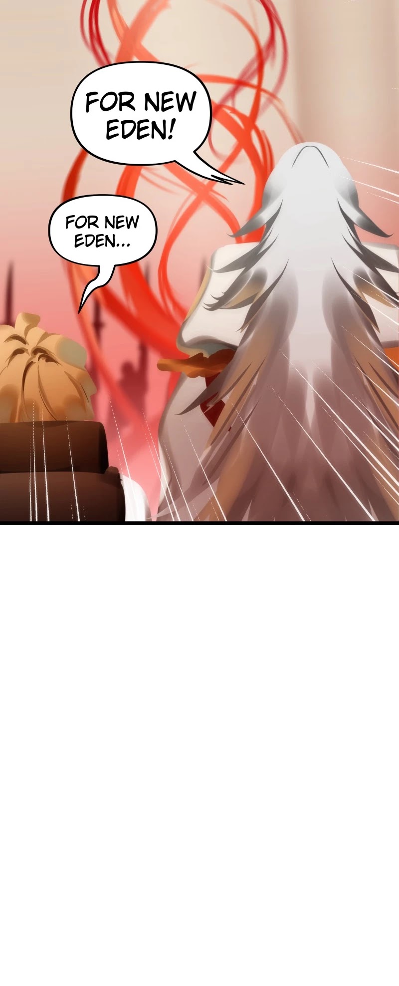 Winter Moon chapter 496 page 8