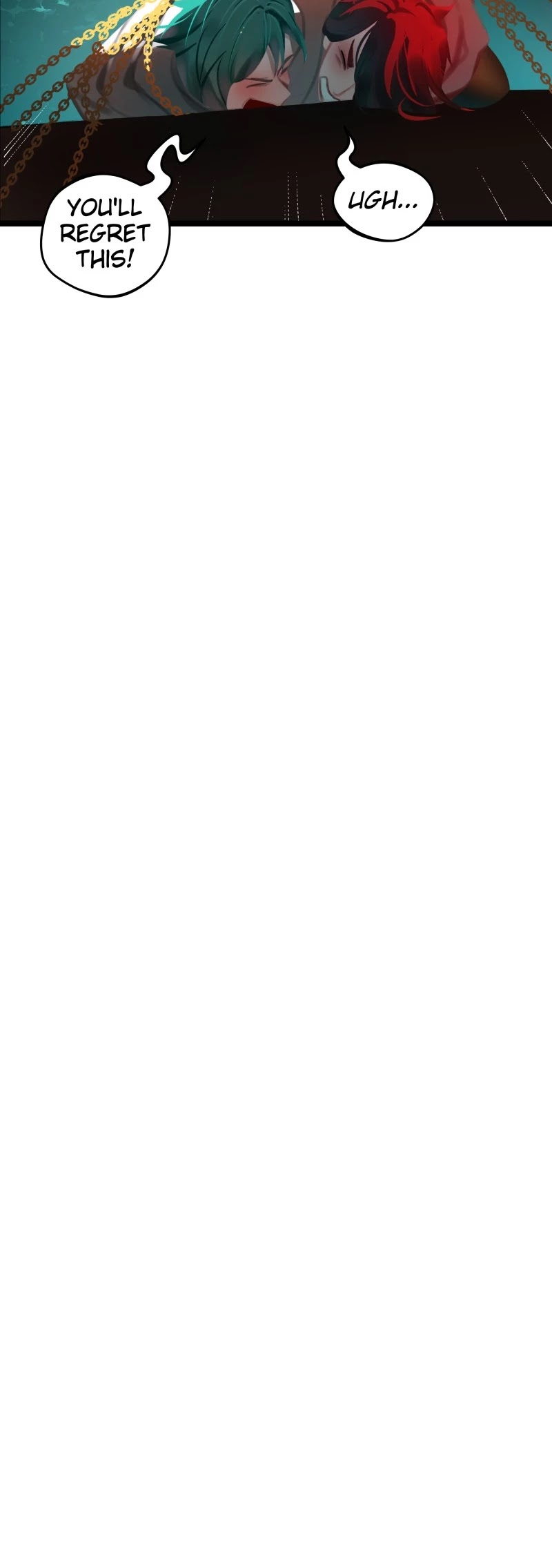 Winter Moon chapter 501 page 8