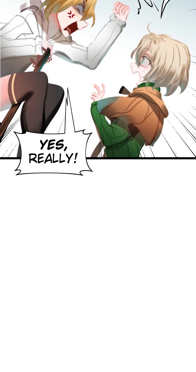 Winter Moon chapter 503 page 7