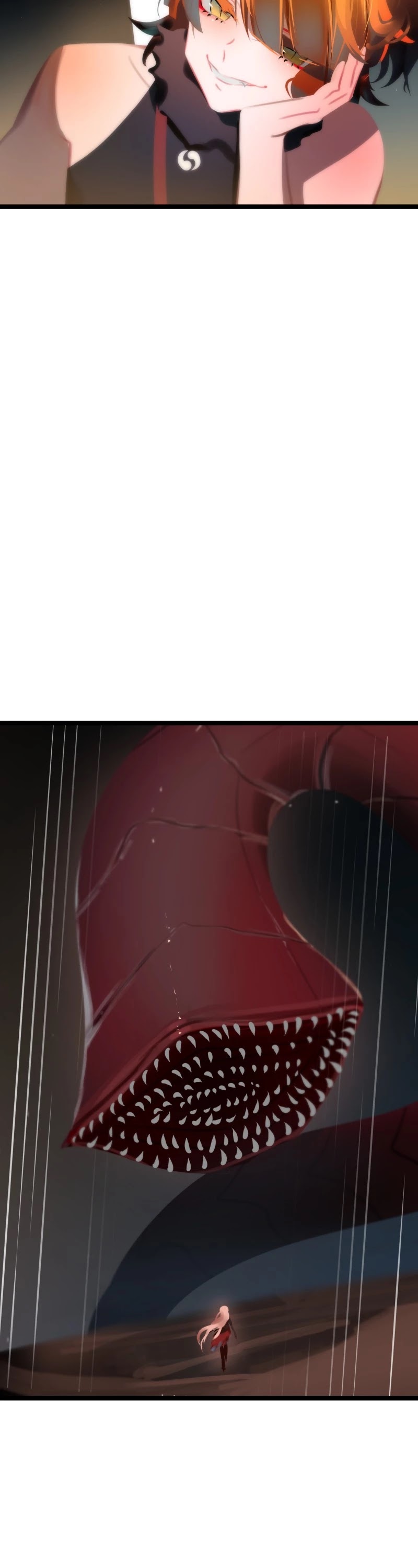 Winter Moon chapter 505 page 5