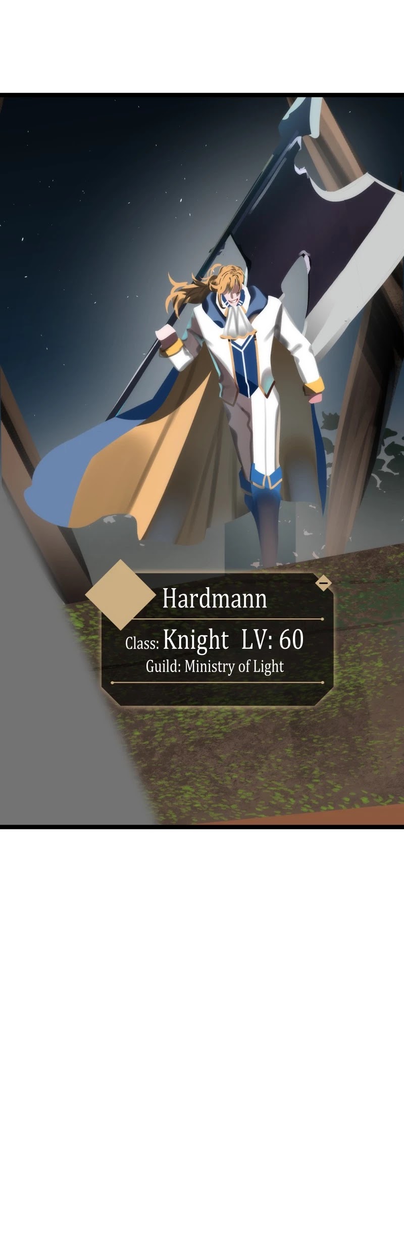 Winter Moon chapter 508 page 7