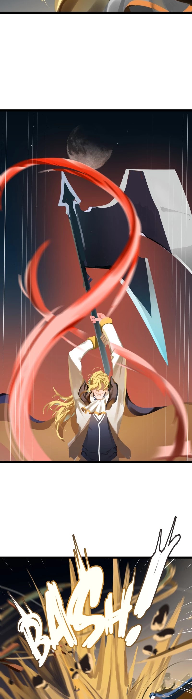 Winter Moon chapter 509 page 4