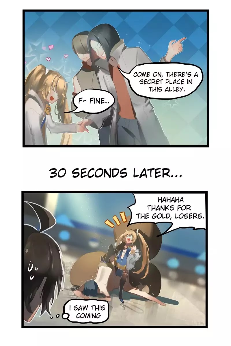 Winter Moon chapter 51 page 3