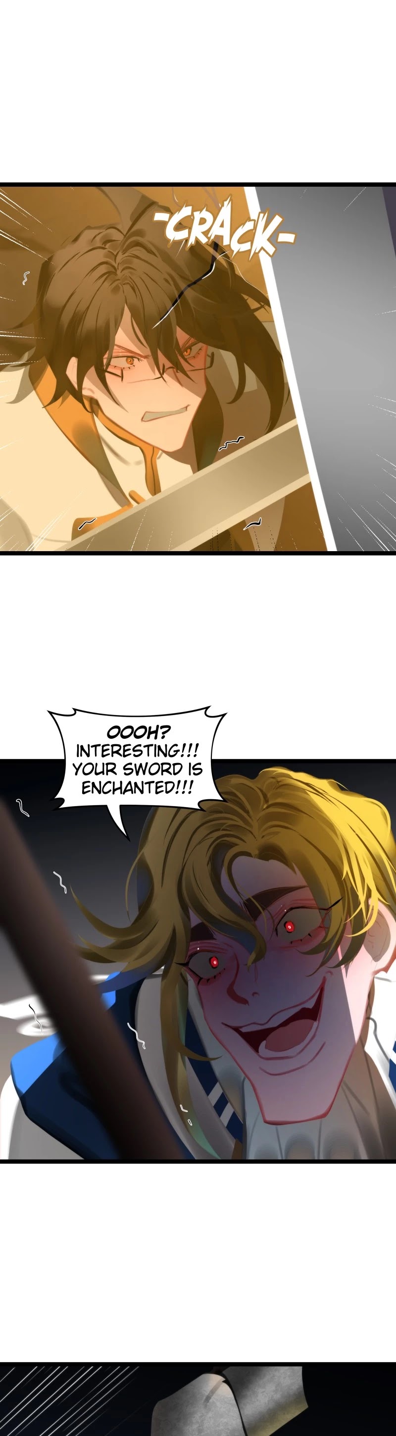 Winter Moon chapter 511 page 3