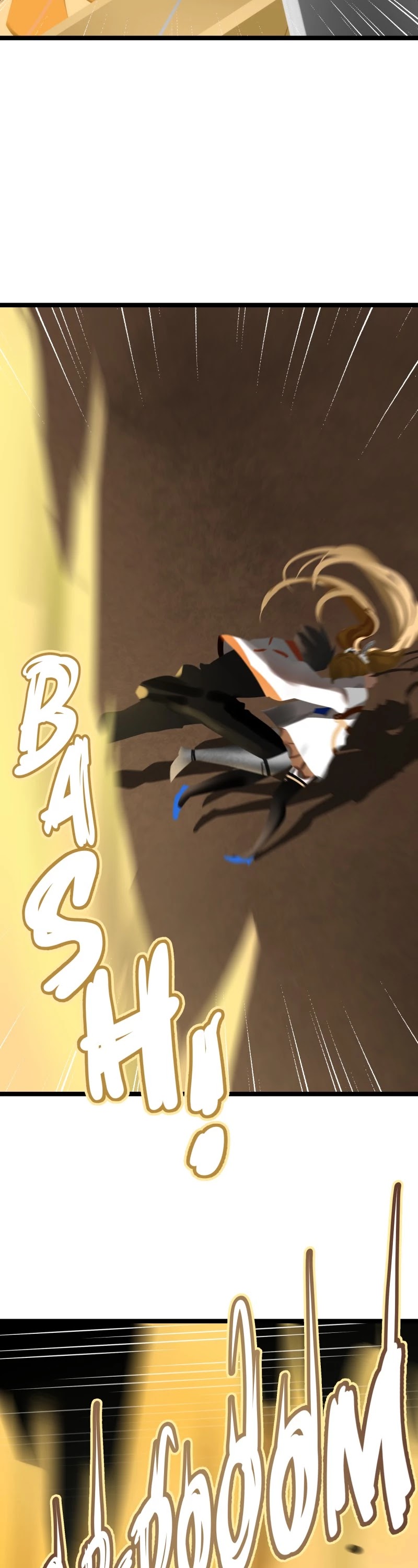 Winter Moon chapter 511 page 5