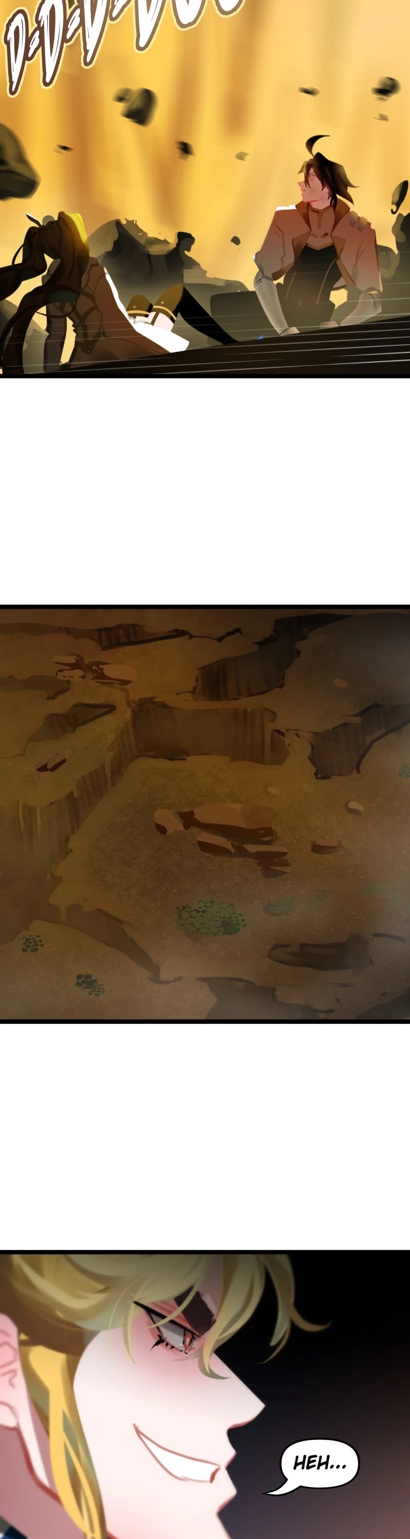 Winter Moon chapter 511 page 6