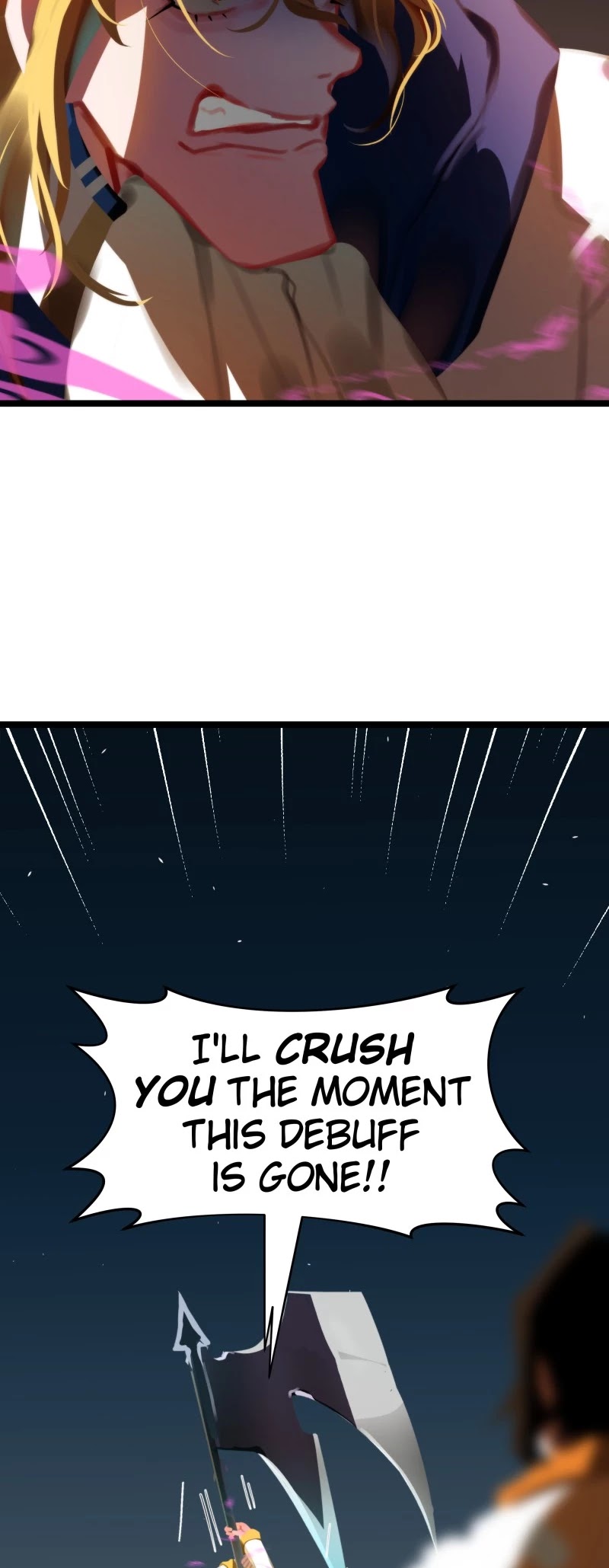 Winter Moon chapter 512 page 7