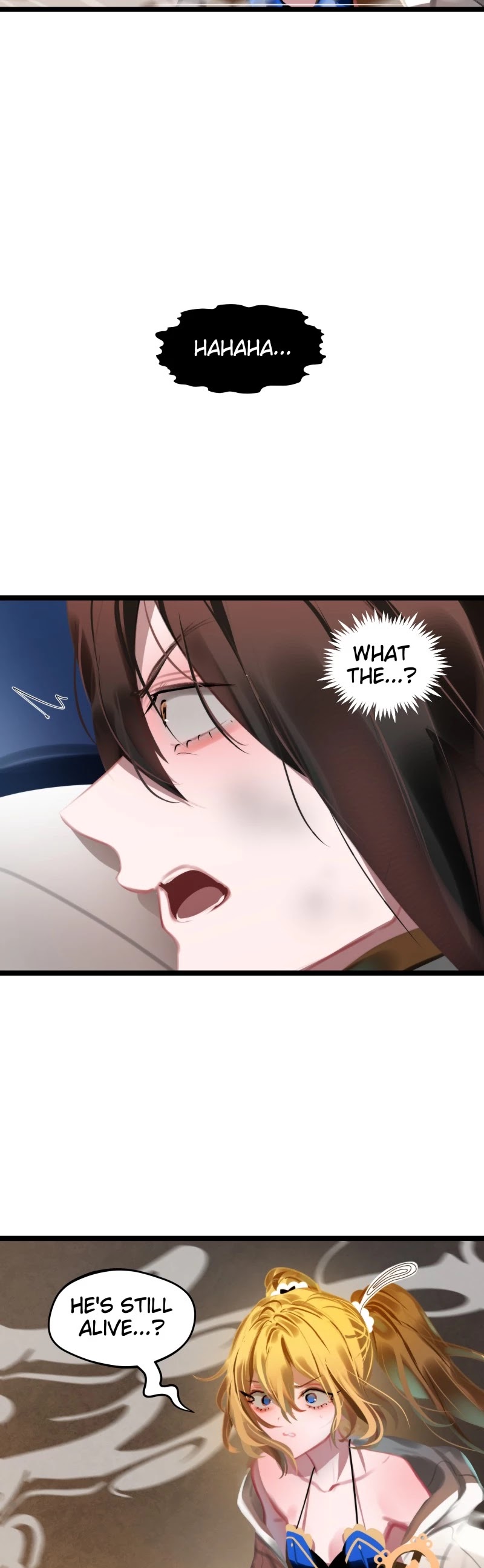 Winter Moon chapter 514 page 3