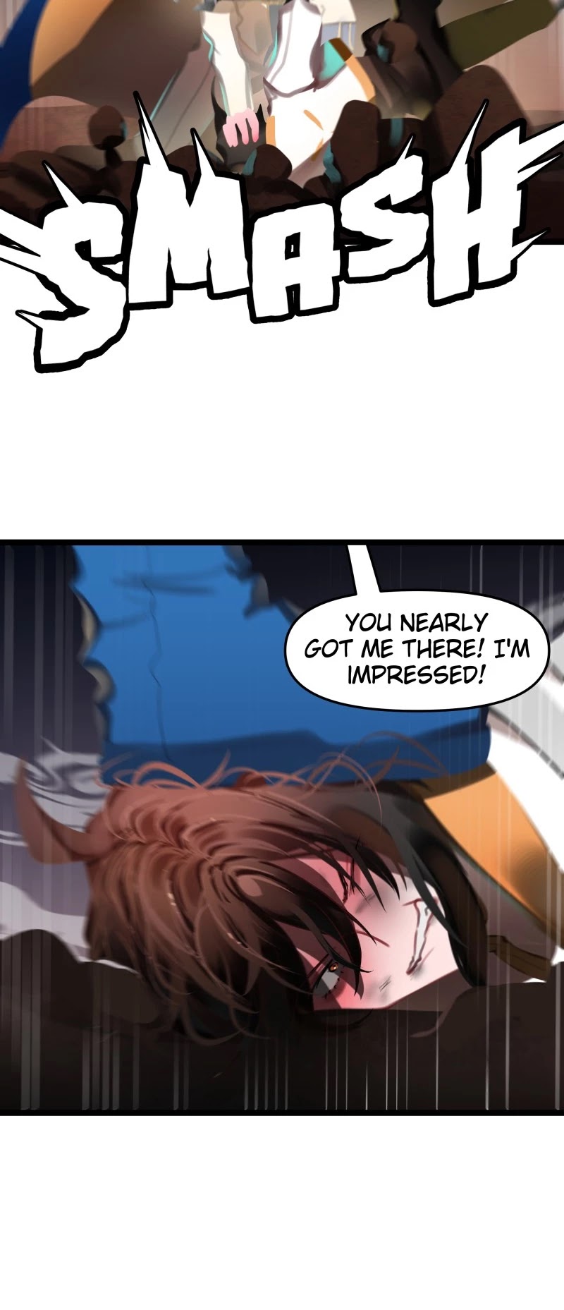 Winter Moon chapter 514 page 7