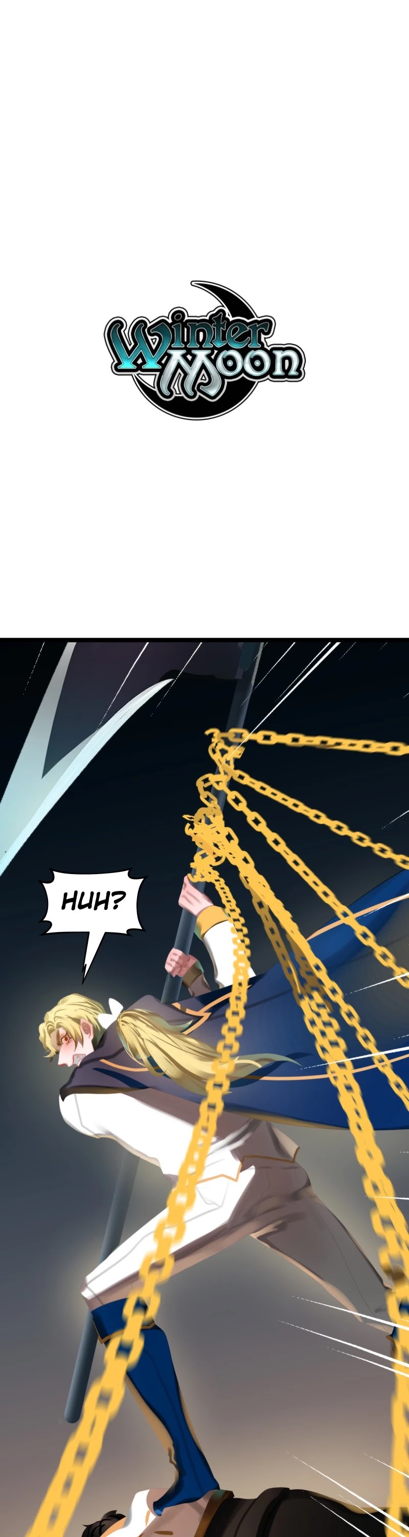 Winter Moon chapter 515 page 2