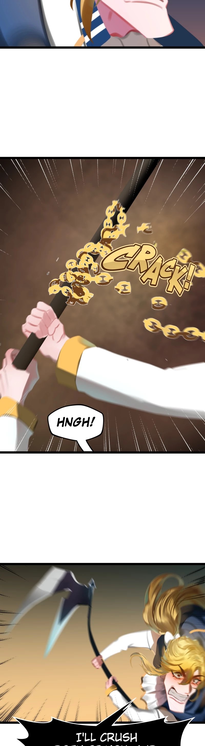 Winter Moon chapter 515 page 7