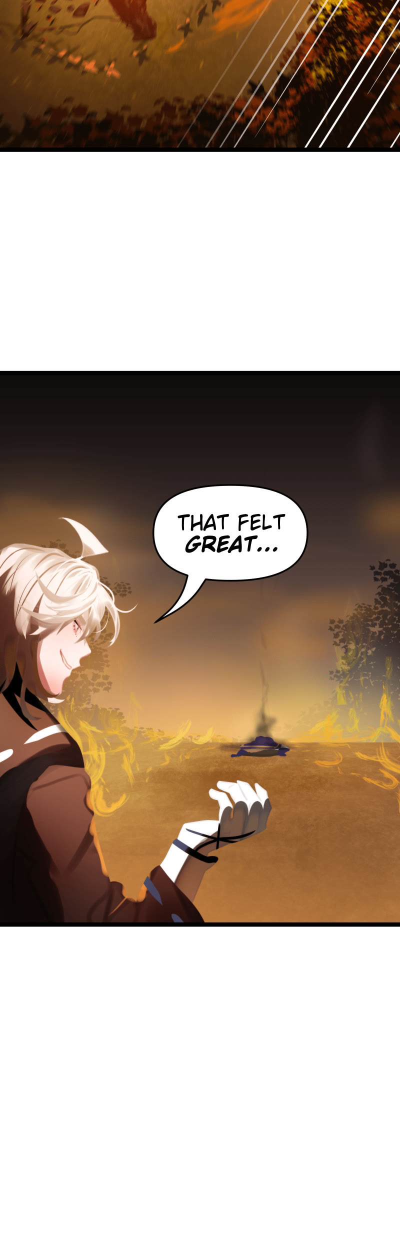 Winter Moon chapter 516 page 10