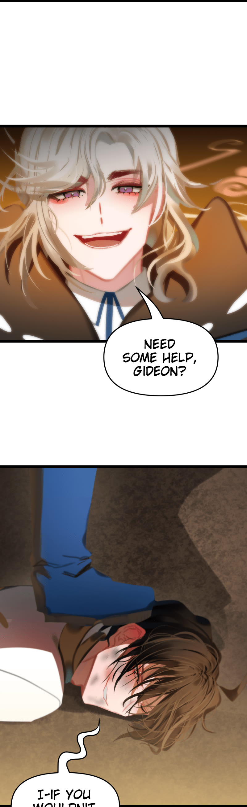 Winter Moon chapter 516 page 4