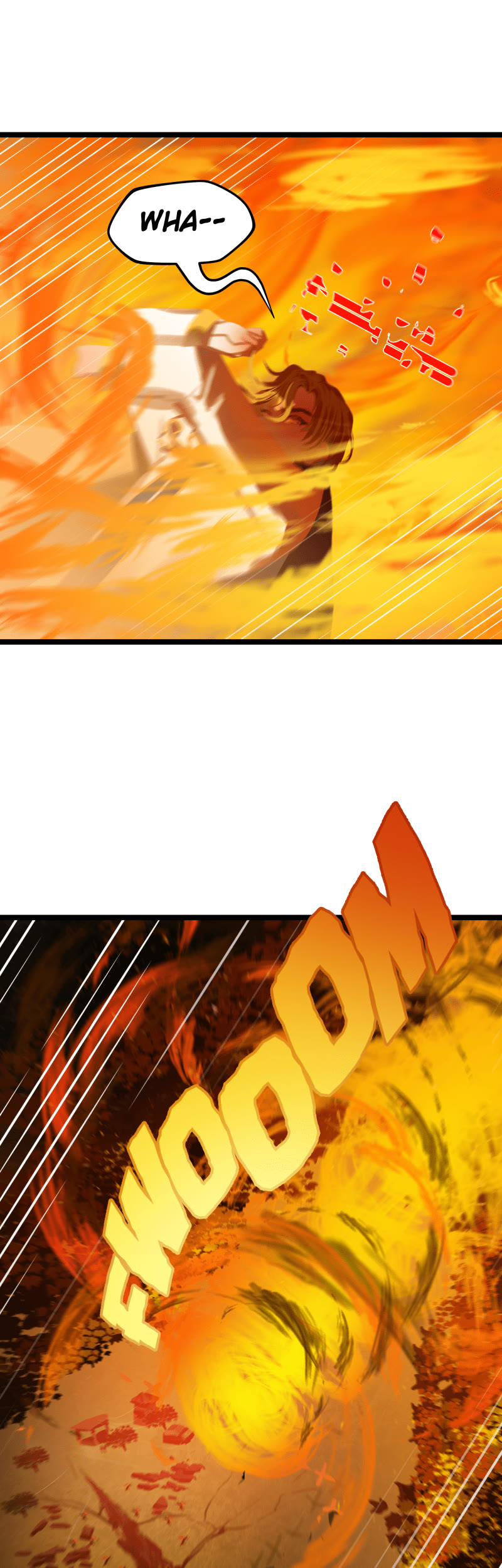 Winter Moon chapter 516 page 9