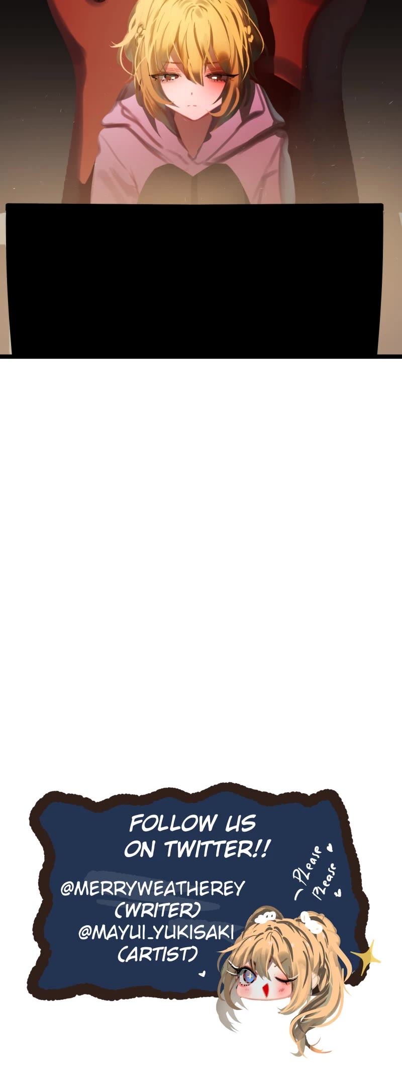 Winter Moon chapter 517 page 8