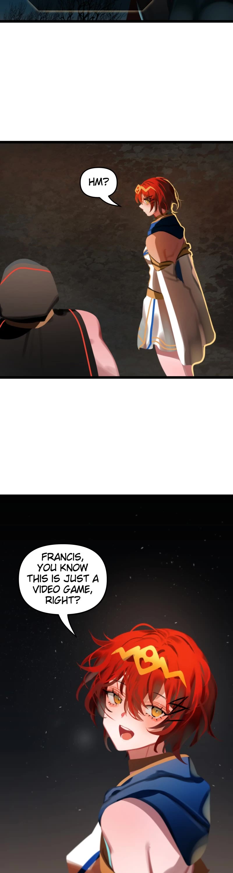 Winter Moon chapter 518 page 2