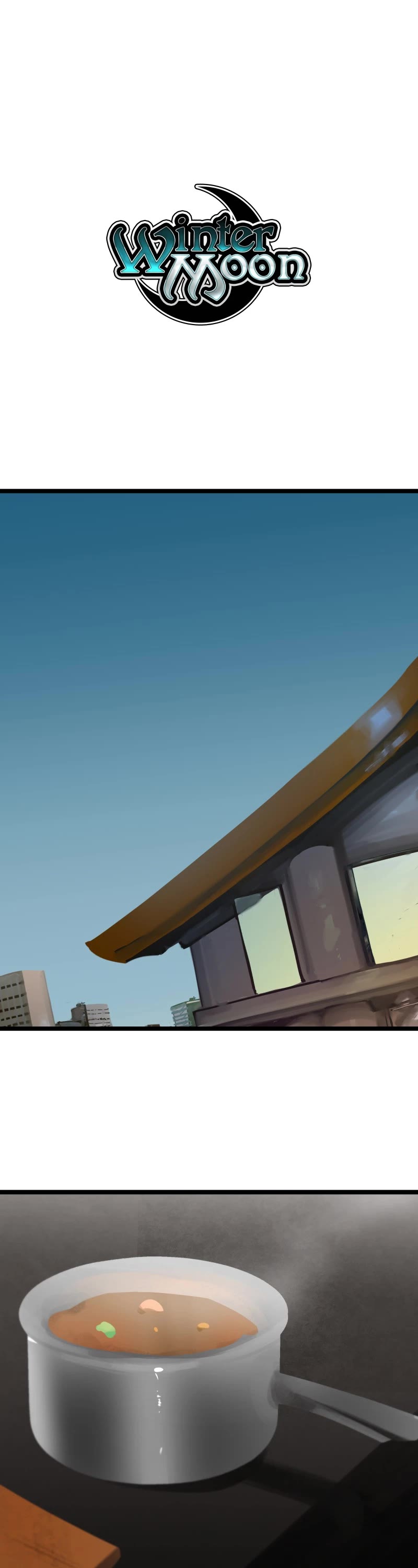 Winter Moon chapter 519 page 1