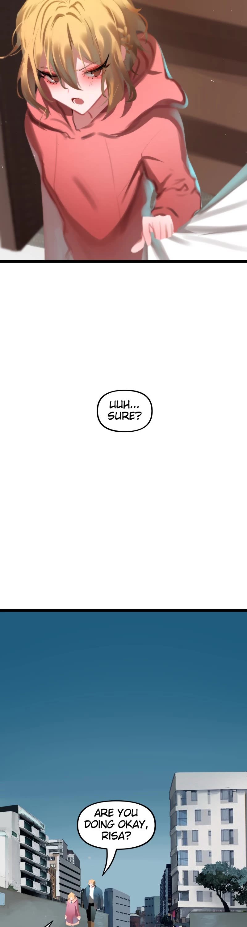 Winter Moon chapter 519 page 5