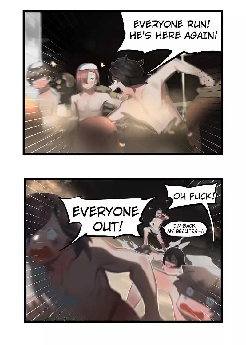 Winter Moon chapter 52 page 3