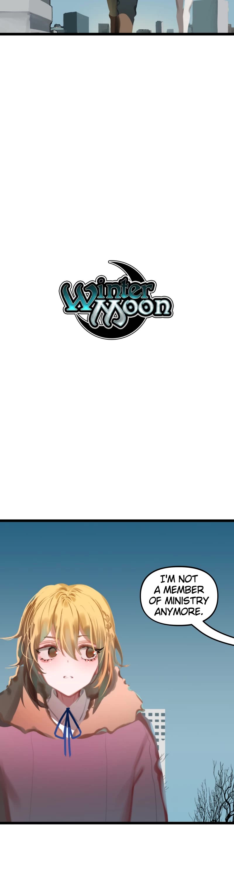 Winter Moon chapter 520 page 2