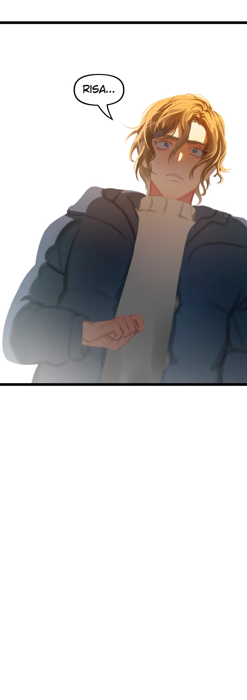 Winter Moon chapter 520 page 9