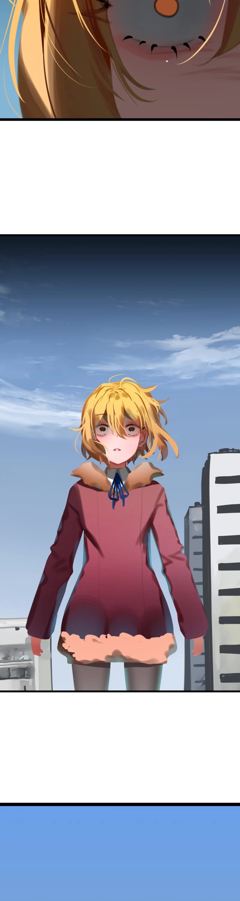 Winter Moon chapter 521 page 3