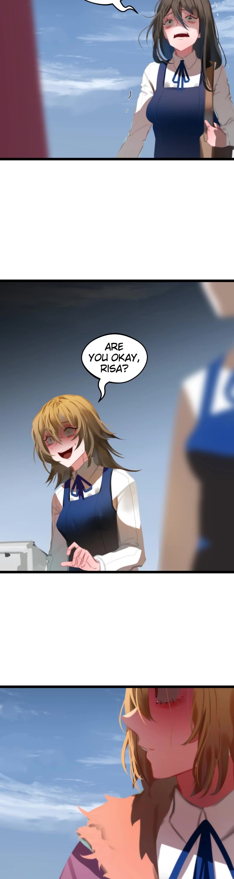 Winter Moon chapter 522 page 2